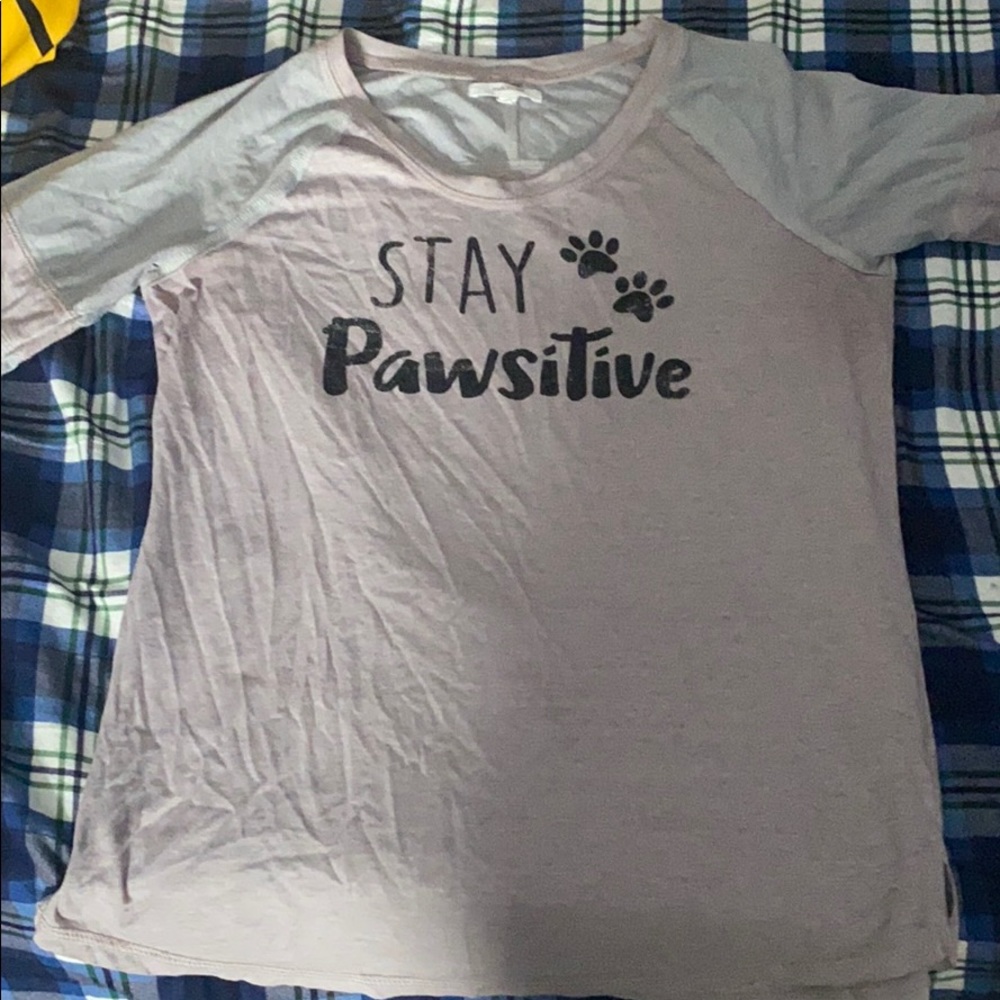 Maurices T shirt